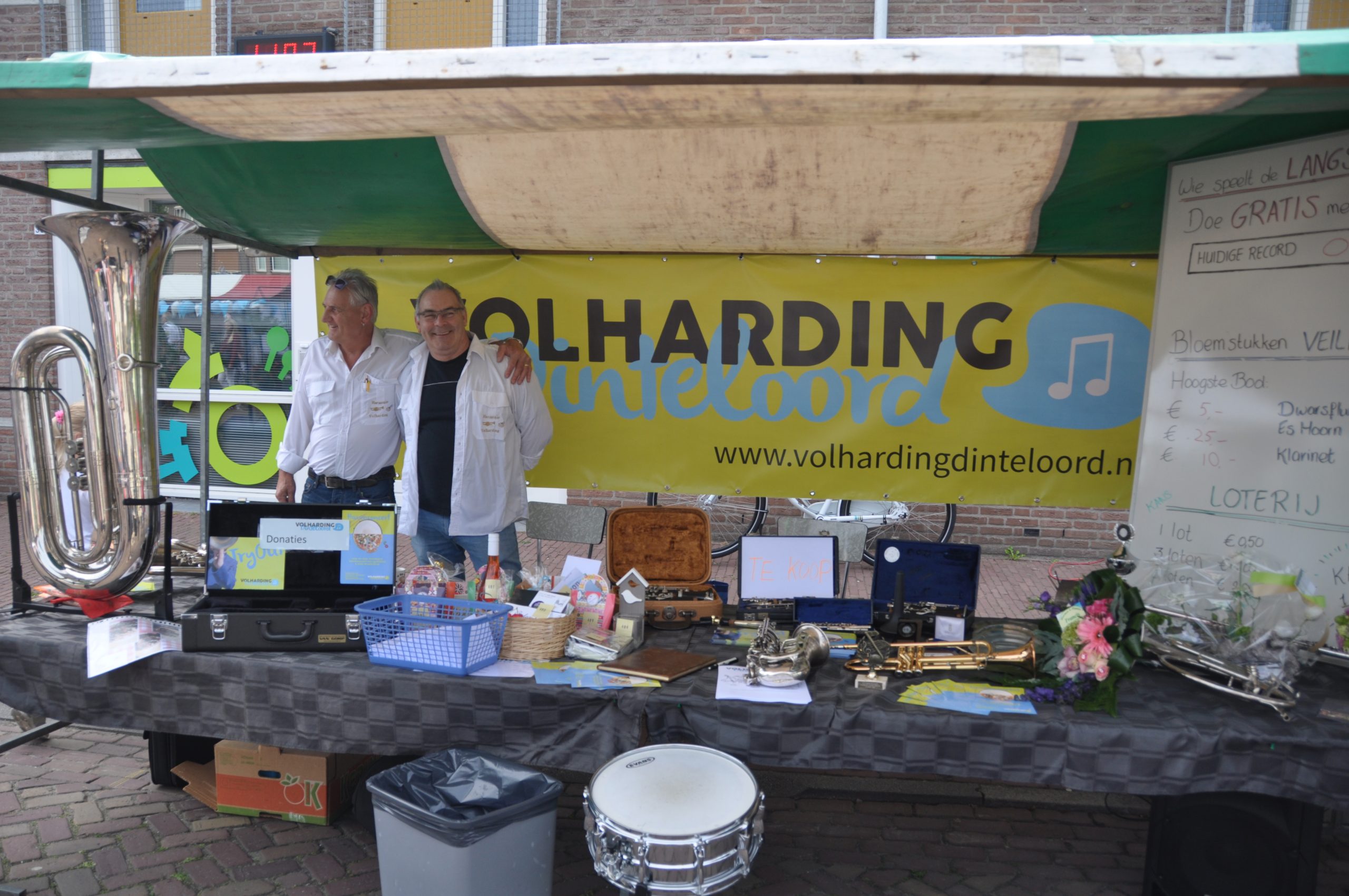 braderie