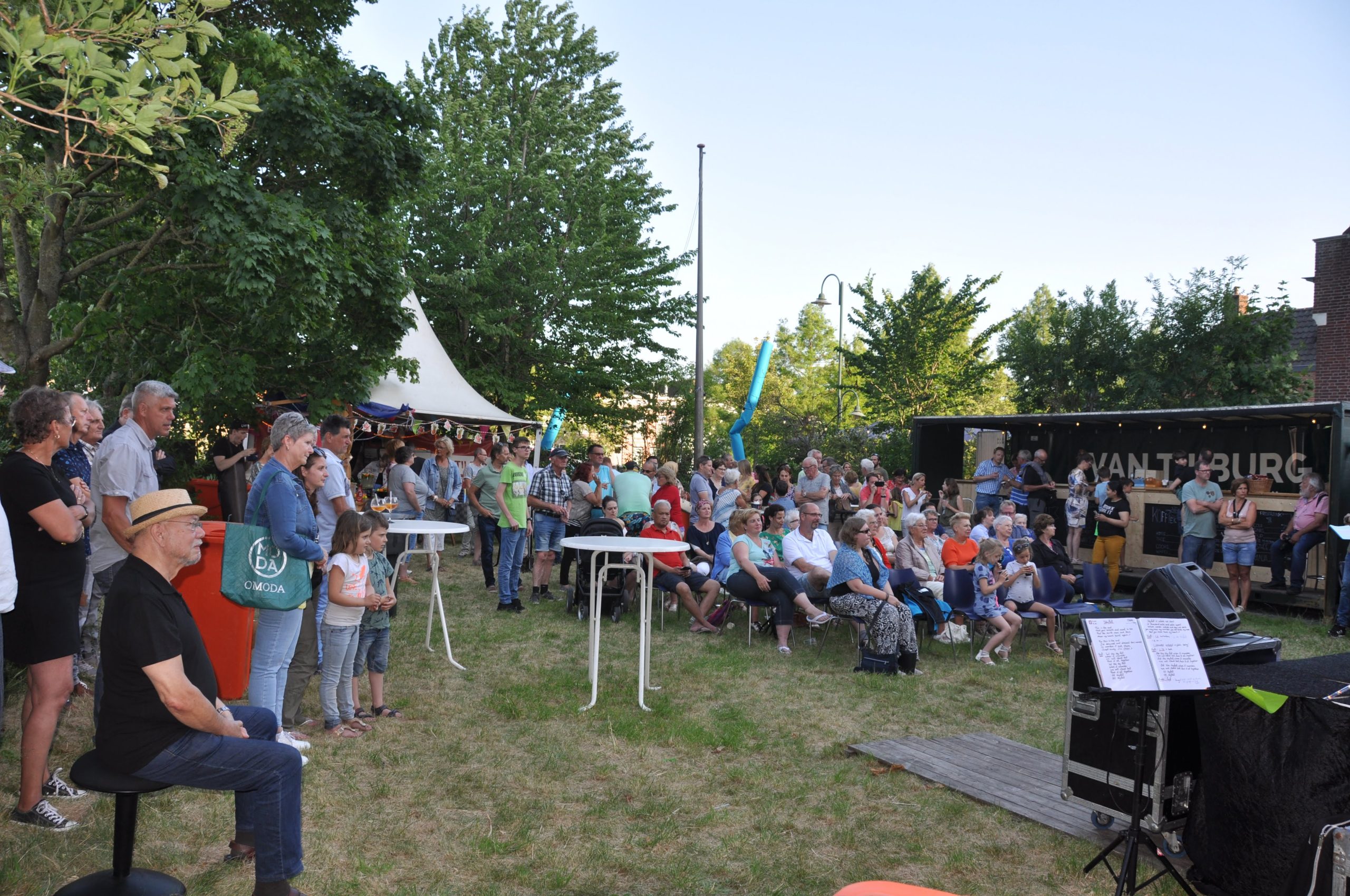 Havenconcert