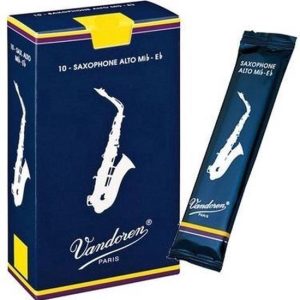 Rietjes sax